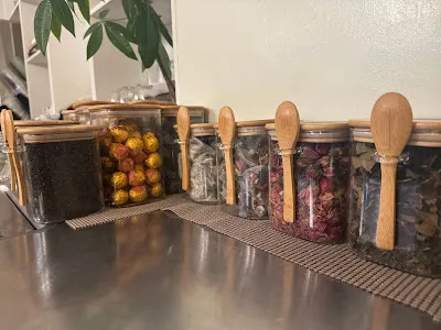 Aishang Tea House — gallery image 5 of 5